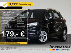 Bild des Angebotes Opel Mokka X 120 Jahre*Navi*Klimaautomatik*PDC*Kamera