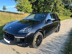 Bild des Angebotes Porsche Cayenne Cayenne Turbo S Tiptronic