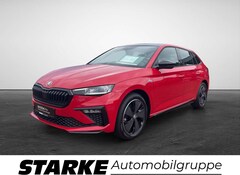 Bild des Angebotes Skoda Scala 1.5 TSI DSG Monte Carlo