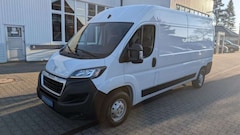 Bild des Angebotes Peugeot Boxer HDi 335 L3H2 S&S