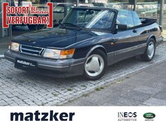 Bild des Angebotes Saab 900 Turbo Cabriolet