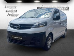 Bild des Angebotes Opel Vivaro-e Vivaro-e Edition M