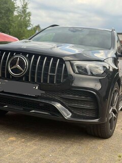 Bild des Angebotes Mercedes-Benz GLE 53 AMG 4Matic+ Speedshift TCT 9G Edition 55