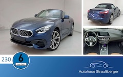 Bild des Angebotes BMW Z4 Roadster 30si Sport Line ACC H/K LRHZ MEMORY