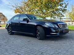 Bild des Angebotes Mercedes-Benz E 350 E-Klasse 350 CDI 4Matic BE Avantgarde