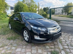 Bild des Angebotes Chevrolet Volt Basis
