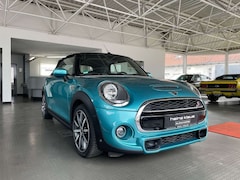 Bild des Angebotes MINI Cooper S COOPER-S Cabrio