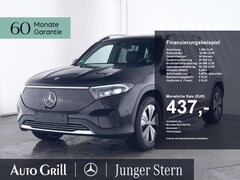 Bild des Angebotes Mercedes-Benz EQB 300 4M Progressive Adv. Plus Fahrass 360