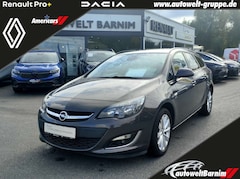 Bild des Angebotes Opel Astra J Sports Tourer Active