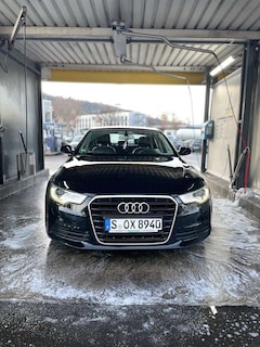 Bild des Angebotes Audi A6 3.0 TDI DPF multitronic