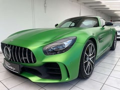 Bild des Angebotes Mercedes-Benz AMG GT R Coupe HULK  LED Burmester