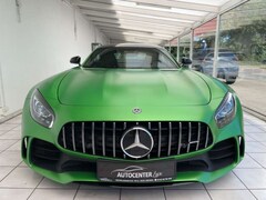 Bild des Angebotes Mercedes-Benz AMG GT R Coupe HULK LED Burmester