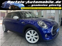 Bild des Angebotes MINI Cooper 1.5 Pepper, LED, Navi, Klima, Sitzheiz.