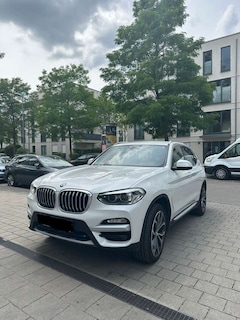 Bild des Angebotes BMW X3 xDrive30d Aut. xLine