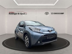 Bild des Angebotes Toyota Aygo X Teamplayer