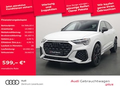 Bild des Angebotes Audi RS Q3 VIRT AHK NAVI KAM ACC SONOS LEDER MEMORY