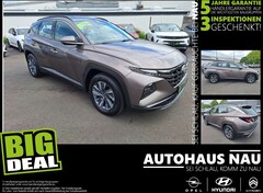 Bild des Angebotes Hyundai TUCSON 1.6 Turbo DCT Select Insp. Big Deal