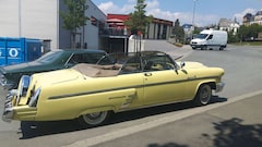 Bild des Angebotes Ford Mercury 1953 Mercury Monterey V8 elektr. Verdeck Servo