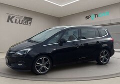 Bild des Angebotes Opel Zafira C 2,0 CDTi Innov. , RFK, AHK, Navi