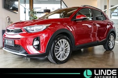 Bild des Angebotes Kia Stonic Dream Team Edition|NAVI|R.KAMERA|SHZ|PDC
