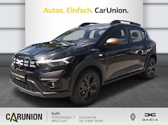 Bild des Angebotes Dacia Sandero Stepway Extreme ECO-G 100 ~inkl. WKR~