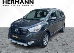 Bild des Angebotes Dacia Lodgy 1.3 TCe 130 GPF Stepway Plus CAM*LED*NAVI