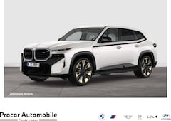Bild des Angebotes BMW XM 50e M Sport ACC AHK 360°KAM RFK NAVI LED DAB