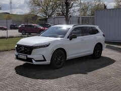 Bild des Angebotes Honda CR-V e:PHEV Advance Tech 2WD,1.Hand,1,5t Anhägl.L