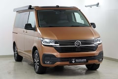Bild des Angebotes VW T6 California T6.1 California Ocean Edition Kamera ACC AHK LED