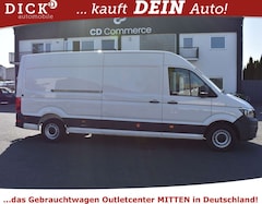Bild des Angebotes MAN TGE 2.0d LANG+HOCH3 SI+KLIMA+NAVI+KAMER+PDC+TEM