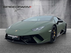 Bild des Angebotes Lamborghini Huracán Performante MY 2019