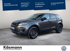 Bild des Angebotes Land Rover Range Rover Evoque D165 AHK LED 360 CARPLAY