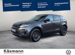 Bild des Angebotes Land Rover Range Rover Evoque D165 AHK LED 360 CARPLAY