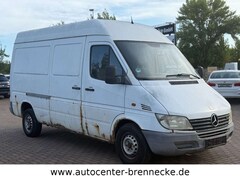 Bild des Angebotes Mercedes-Benz Sprinter