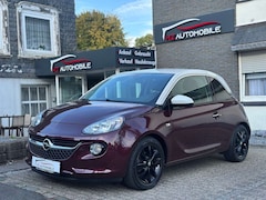Bild des Angebotes Opel Adam 120 Jahre *TEMP*PDC*LENKRADHZ*SHZ*KLIMA*LMF
