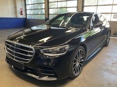 Bild des Angebotes Mercedes-Benz S 400 d 4Matic AMG-Line *TOP Ausstattung*