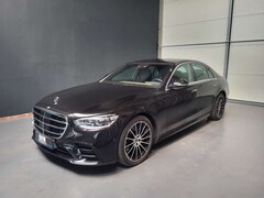 Bild des Angebotes Mercedes-Benz S 400 d 4Matic AMG-Line *TOP Ausstattung*