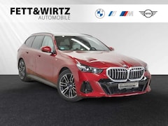 Bild des Angebotes BMW 520 d xDrive Touring M Sport|AHK|Pano|Harman/Kardon