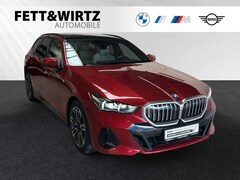 Bild des Angebotes BMW 520 d xDrive Touring M Sport|AHK|Pano|Harman/Kardon