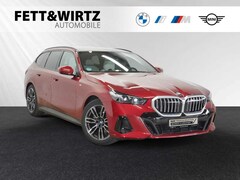 Bild des Angebotes BMW 520 d xDrive Touring M Sport|AHK|Pano|Harman/Kardon
