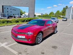 Bild des Angebotes Chevrolet Camaro 3.6 V6 328PS