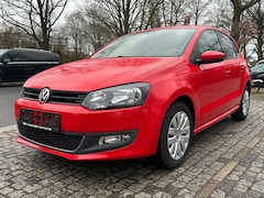 Bild des Angebotes VW Polo Life