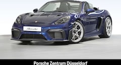 Bild des Angebotes Porsche 718 Spyder RS Liftsystem-VA BOSE Rückfahrkamera
