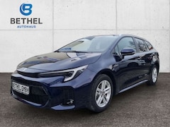 Bild des Angebotes Suzuki Swace 1.8 Hybrid CVT Comfort+ LED Klima