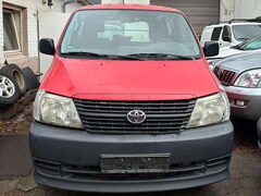 Bild des Angebotes Toyota Hiace Toyota Hiace Long 2007