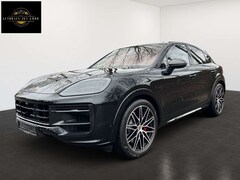 Bild des Angebotes Porsche Cayenne Coupe S, Std.Heiz.TV,HUD,BOSE,EXCLUSIV.