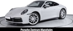 Bild des Angebotes Porsche 992 911 Carrera SHZ Rückfahrkamera Carrera S Räder