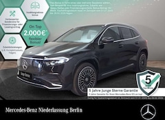 Bild des Angebotes Mercedes-Benz EQA 350 4M AMG+20"+ADVANCED+360+SPUR