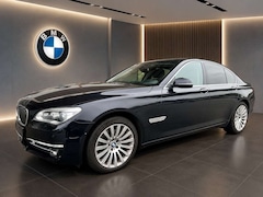 BMW 740 740d xDrive*2.Hd*Absolute Vollausstattung*X-Drive*