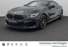 Bild des Angebotes BMW M850 xD Coupé Laser 360°HUD DAB B&W SoftCl 20